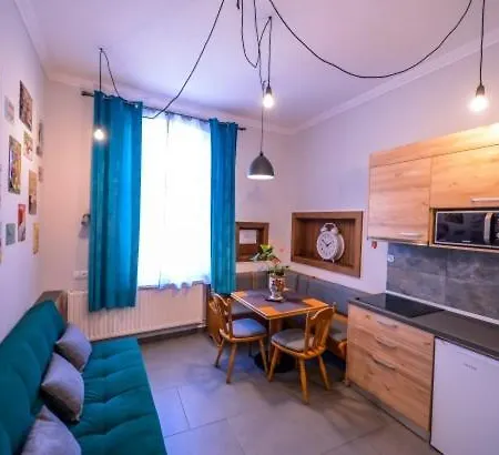 Atrium 24 * Sighisoara