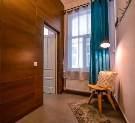 Apartment Atrium 24