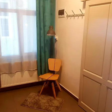 Atrium 24 Apartment